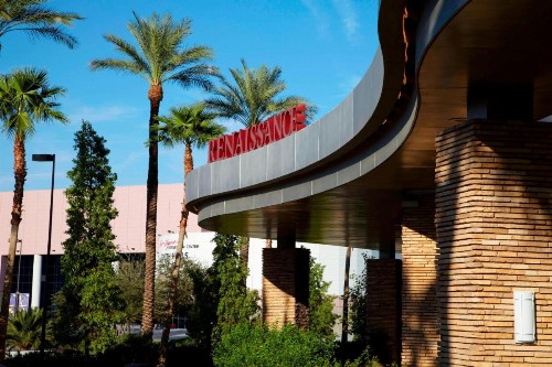 Renaissance Las Vegas Hotel - image 34