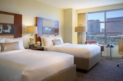 Renaissance Las Vegas Hotel - image 41