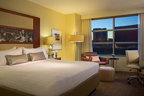 Renaissance Las Vegas Hotel - image 43