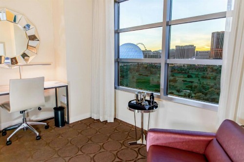 Renaissance Las Vegas Hotel - image 46