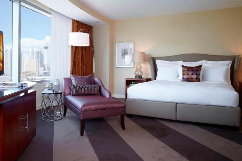 Renaissance Las Vegas Hotel - image 5
