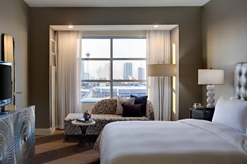 Renaissance Las Vegas Hotel - image 50