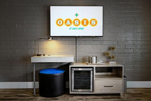 Oasis at Gold Spike - image 22