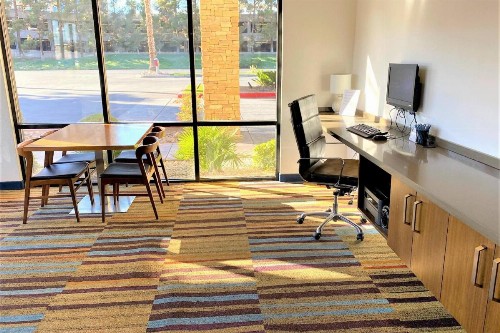 Fairfield Inn Las Vegas Convention Center - image 15