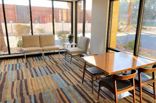 Fairfield Inn Las Vegas Convention Center - image 19