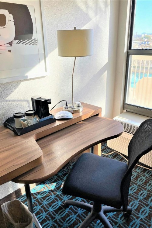 Fairfield Inn Las Vegas Convention Center - image 29