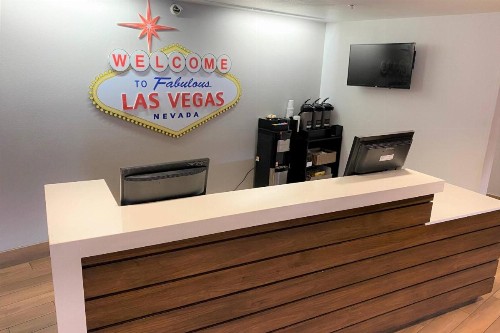Fairfield Inn Las Vegas Convention Center - image 3