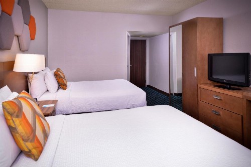 Fairfield Inn Las Vegas Convention Center - image 7