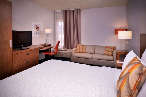 Fairfield Inn Las Vegas Convention Center - image 9