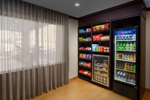 Fairfield Inn & Suites Vegas South - image 12