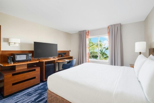 Fairfield Inn & Suites Vegas South - image 18