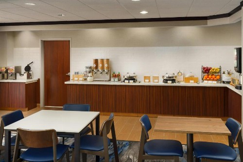 Fairfield Inn & Suites Vegas South - image 19