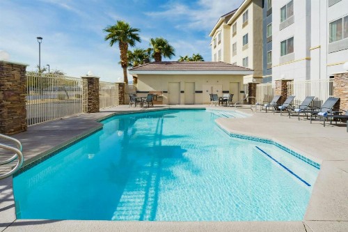 Fairfield Inn & Suites Vegas South - image 22