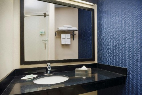 Fairfield Inn & Suites Vegas South - image 24