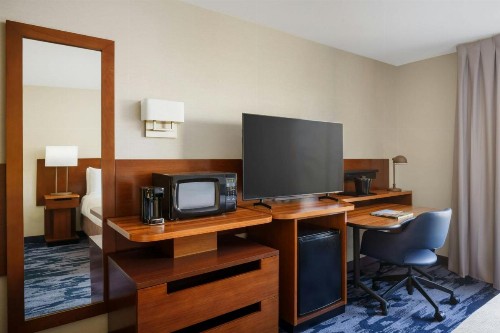 Fairfield Inn & Suites Vegas South - image 25