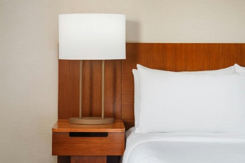 Fairfield Inn & Suites Vegas South - image 27