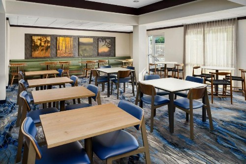 Fairfield Inn & Suites Vegas South - image 29