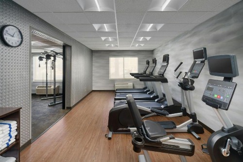 Fairfield Inn & Suites Vegas South - image 30
