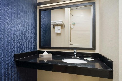 Fairfield Inn & Suites Vegas South - image 32