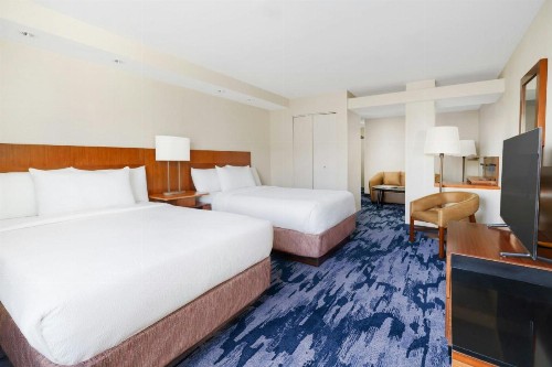 Fairfield Inn & Suites Vegas South - image 34