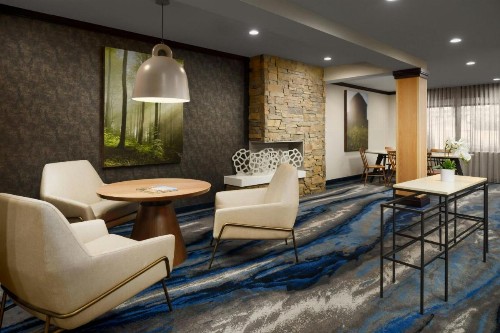 Fairfield Inn & Suites Vegas South - image 5