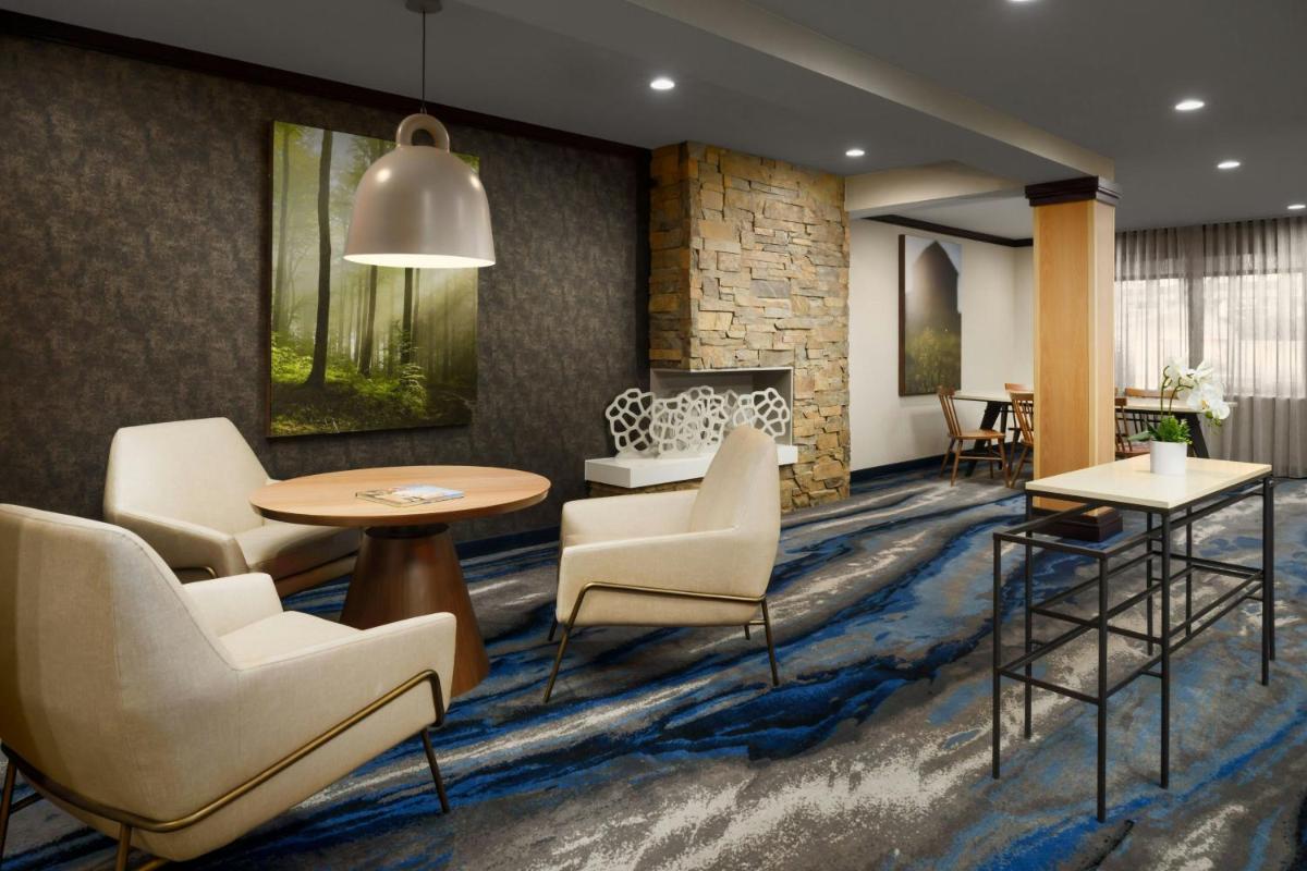 Fairfield Inn & Suites Vegas South - image 5