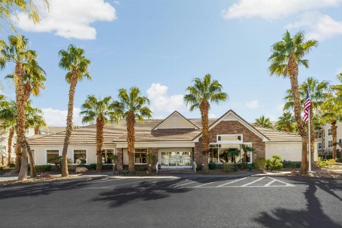 Residence Inn by Marriott Las Vegas South