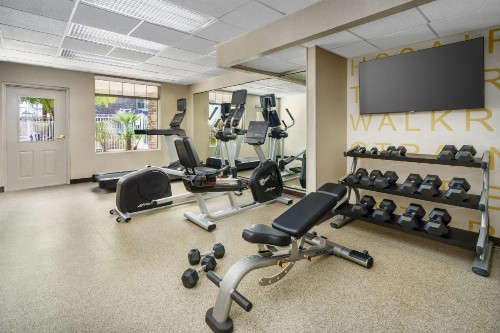 Residence Inn by Marriott Las Vegas South - image 10