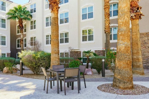 Residence Inn by Marriott Las Vegas South - image 11