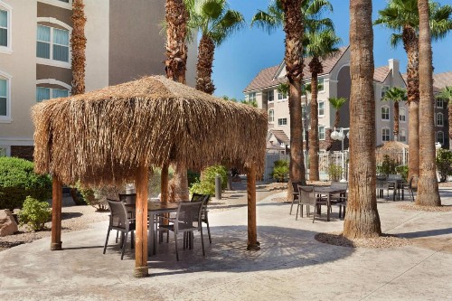 Residence Inn by Marriott Las Vegas South - image 12