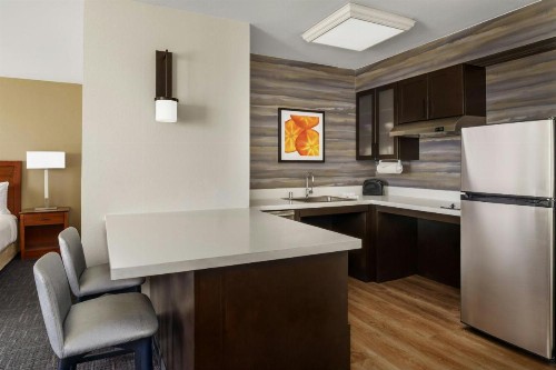 Residence Inn by Marriott Las Vegas South - image 13