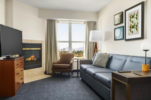 Residence Inn by Marriott Las Vegas South - image 16