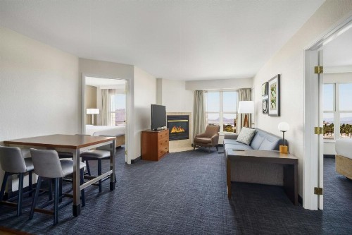 Residence Inn by Marriott Las Vegas South - image 20