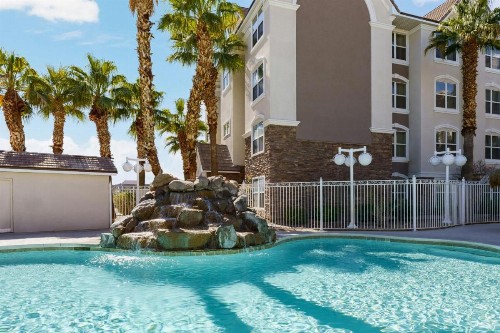 Residence Inn by Marriott Las Vegas South - image 21
