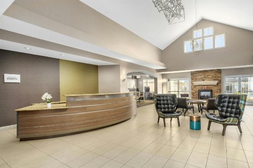 Residence Inn by Marriott Las Vegas South - image 22