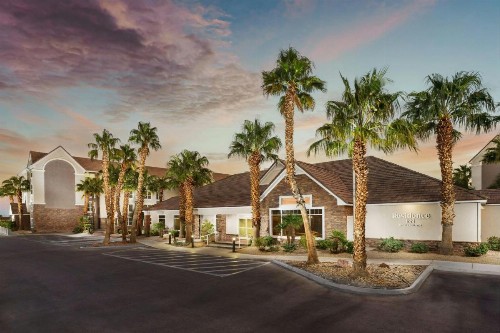 Residence Inn by Marriott Las Vegas South - image 23