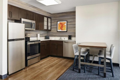 Residence Inn by Marriott Las Vegas South - image 24