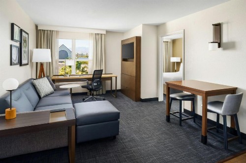 Residence Inn by Marriott Las Vegas South - image 25