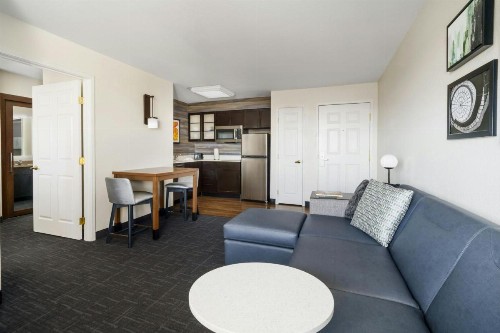 Residence Inn by Marriott Las Vegas South - image 27