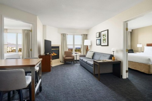 Residence Inn by Marriott Las Vegas South - image 28