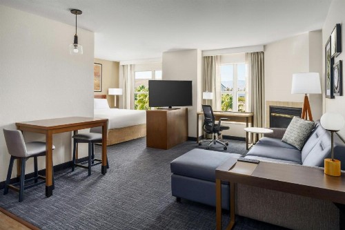 Residence Inn by Marriott Las Vegas South - image 32