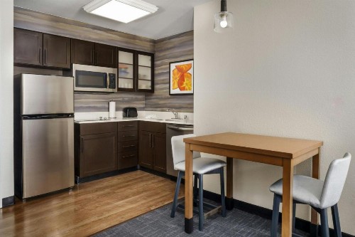 Residence Inn by Marriott Las Vegas South - image 33