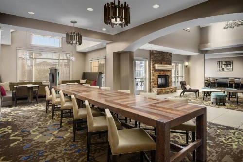 Residence Inn by Marriott Las Vegas South - image 34