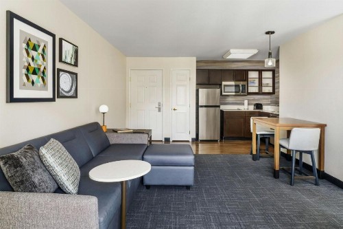 Residence Inn by Marriott Las Vegas South - image 35