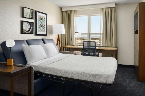 Residence Inn by Marriott Las Vegas South - image 37
