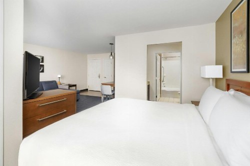 Residence Inn by Marriott Las Vegas South - image 39