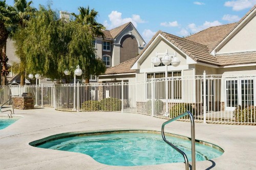 Residence Inn by Marriott Las Vegas South - image 40