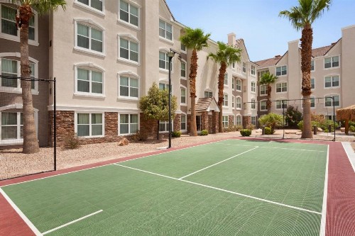 Residence Inn by Marriott Las Vegas South - image 41