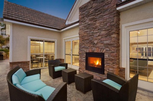 Residence Inn by Marriott Las Vegas South - image 8