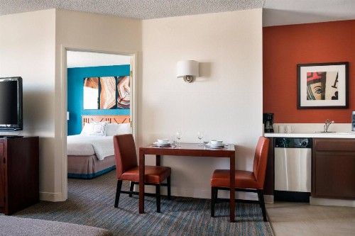 Residence Inn by Marriott Las Vegas Hughes Center - image 12